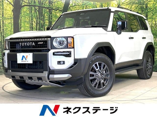 TOYOTA null