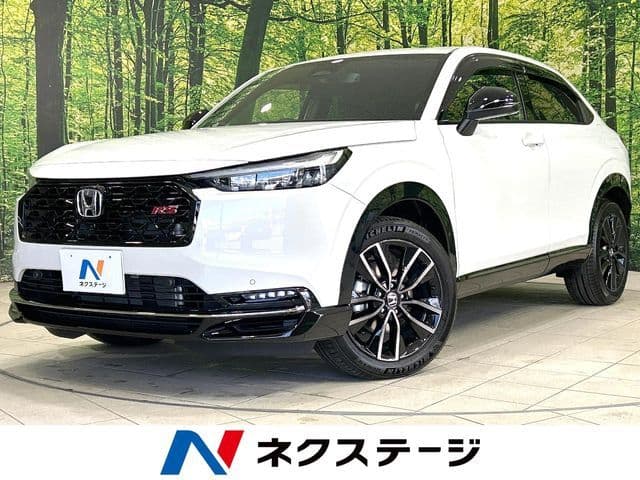 HONDA VEZEL e:HEV