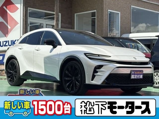 TOYOTA null