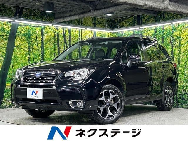 SUBARU