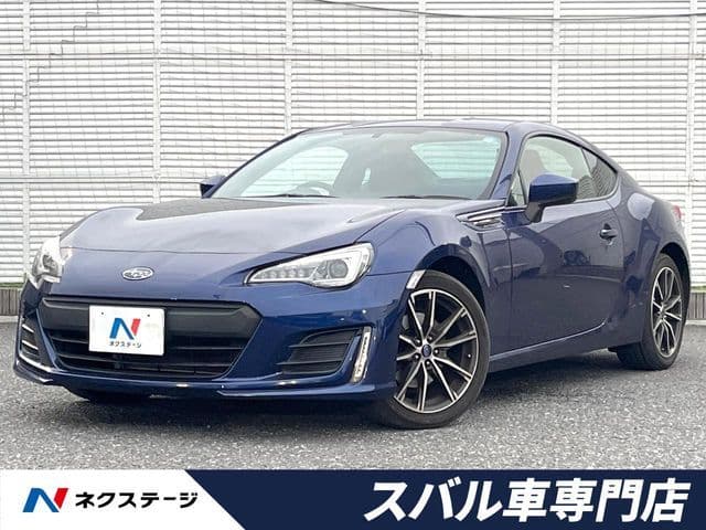 SUBARU