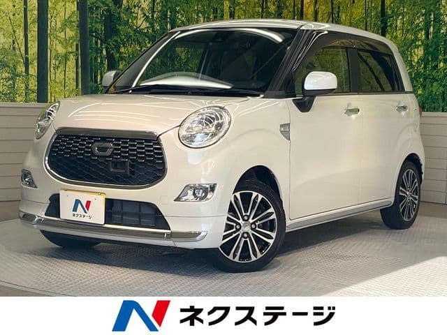 DAIHATSU CAST STYLE