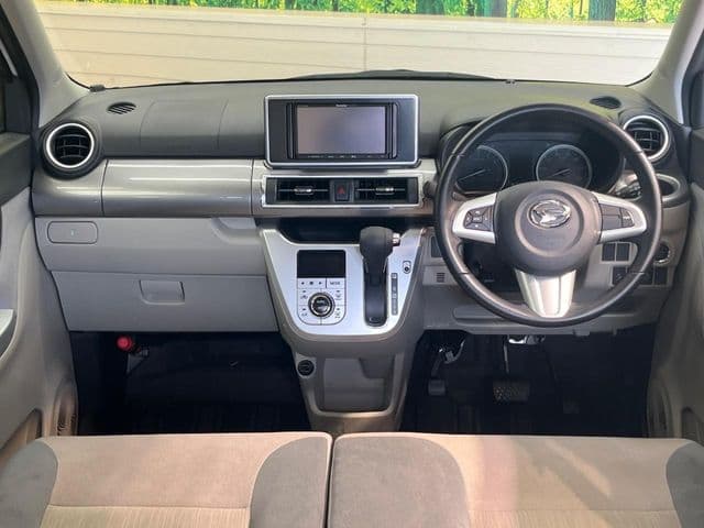 DAIHATSU