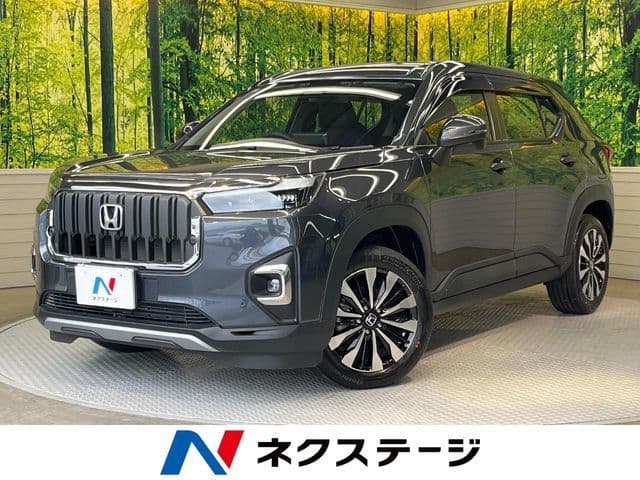 HONDA null