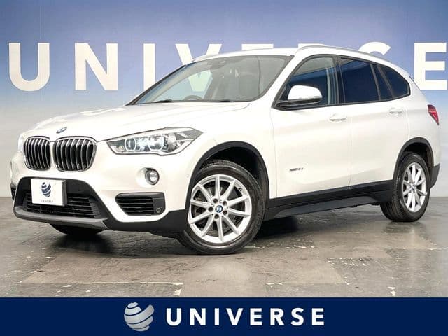 BMW BMW X1