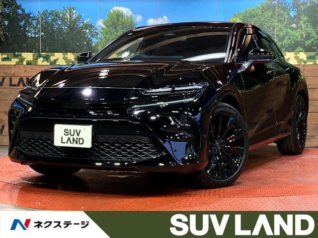 TOYOTA null