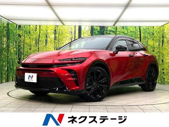 TOYOTA null