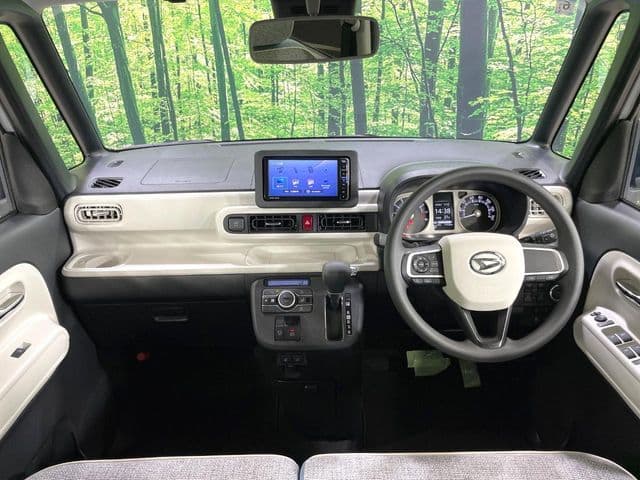 DAIHATSU
