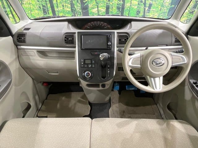 DAIHATSU