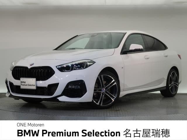 BMW BMW 2series Gran coupe