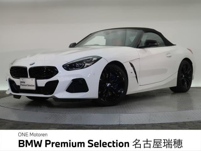 BMW BMW Z4