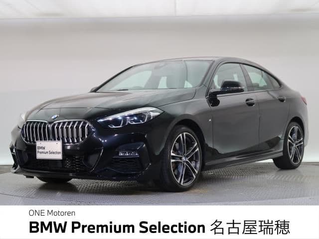 BMW BMW 2series Gran coupe