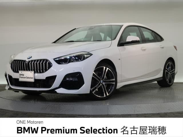 BMW BMW 2series Gran coupe
