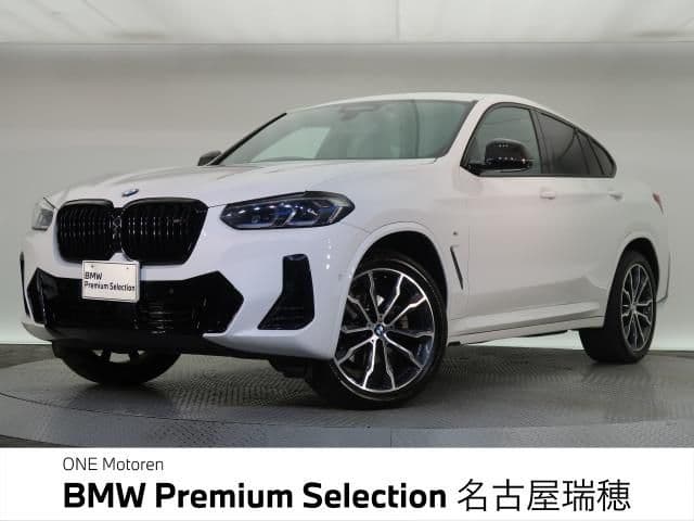 BMW BMW X4