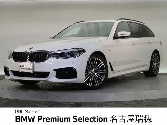 BMW BMW 5series TOURING