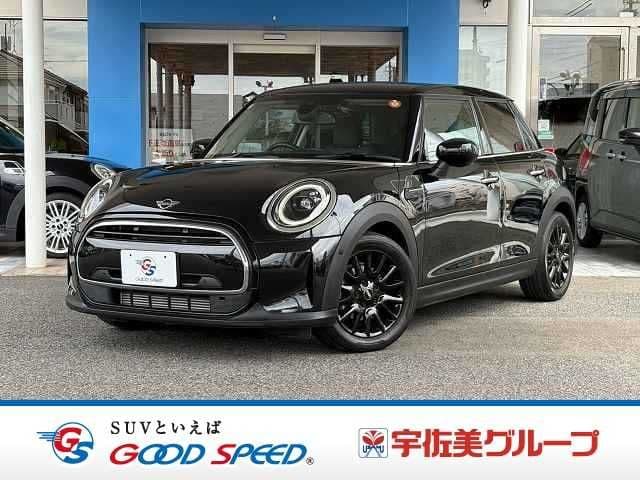 BMW MINI COOPER 5DOOR