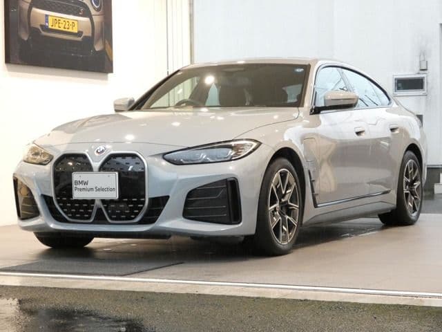 BMW BMW i4