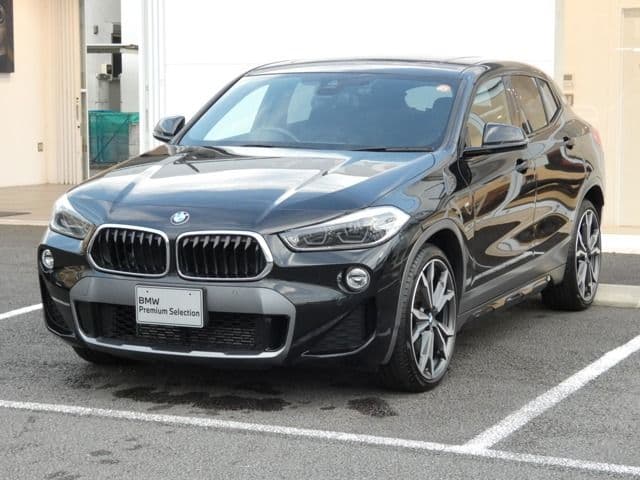 BMW BMW X2