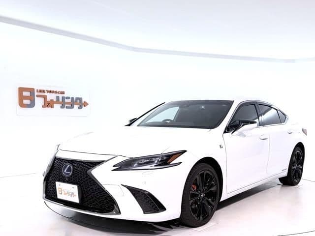 TOYOTA LEXUS ES300h