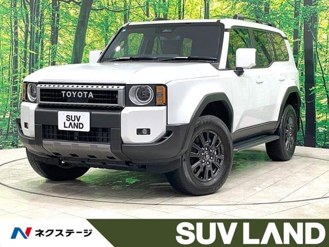 TOYOTA null