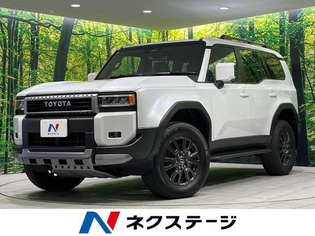 TOYOTA null