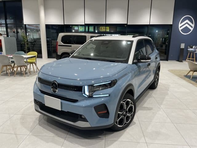 CITROEN CITROEN C3