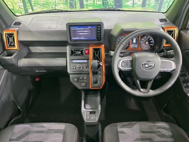DAIHATSU