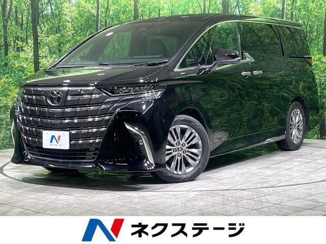 TOYOTA null