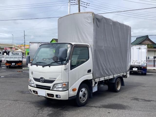 HINO DUTRO