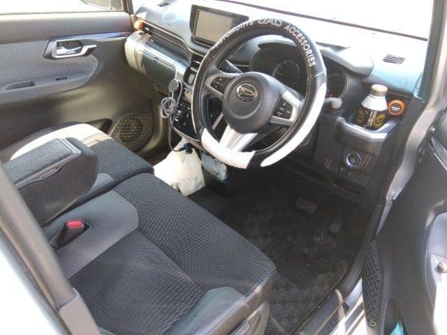 DAIHATSU