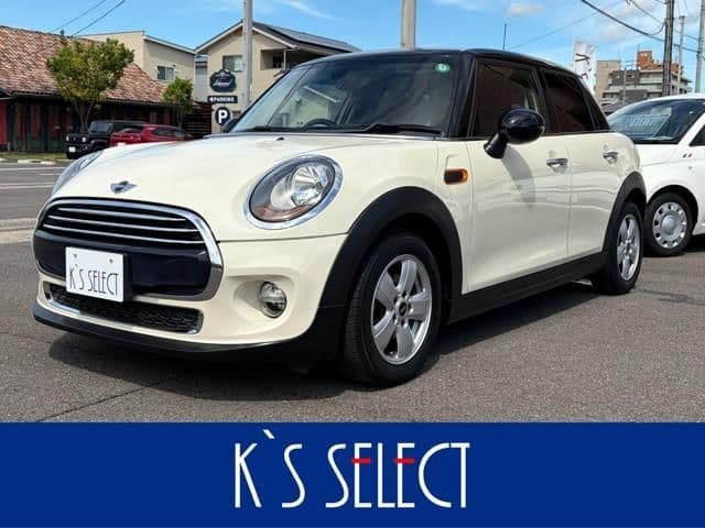 BMW BMW MINI COOPER
