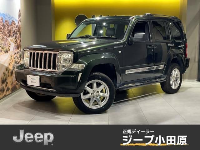 JEEP JEEP CHEROKEE
