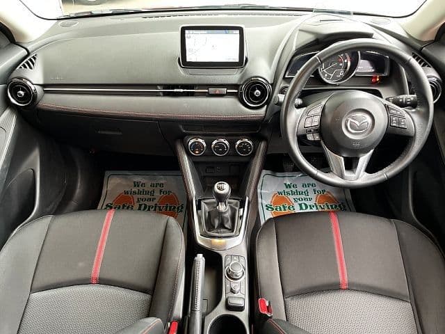 MAZDA