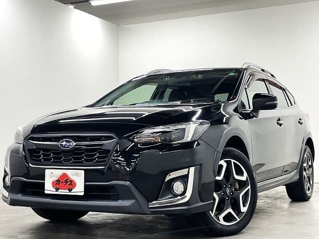 SUBARU SUBARU XV