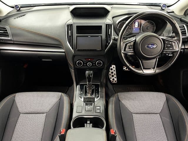 SUBARU