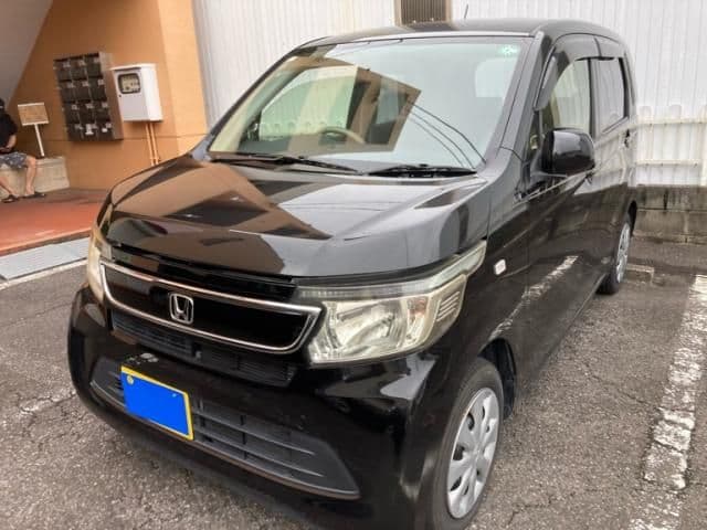 HONDA