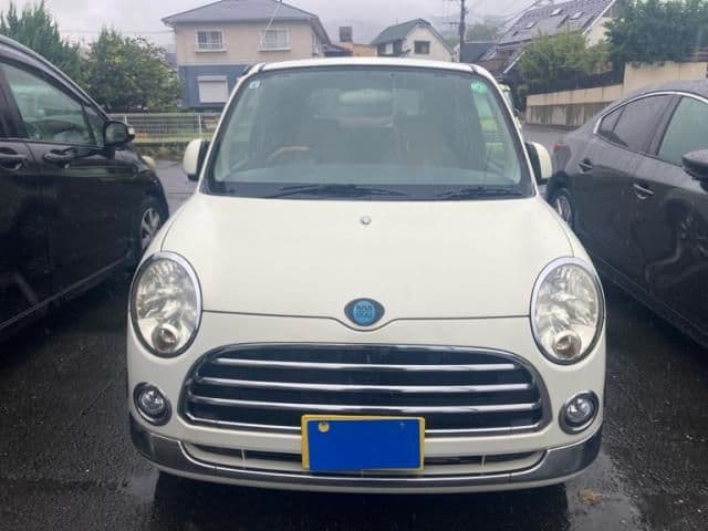 DAIHATSU