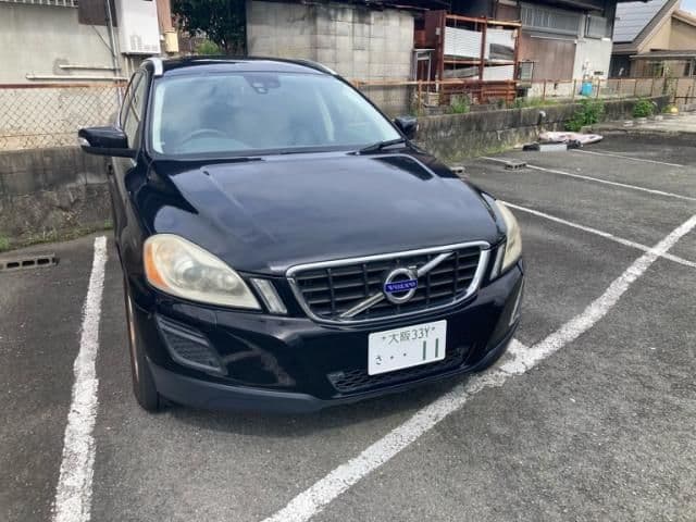 VOLVO VOLVO XC60