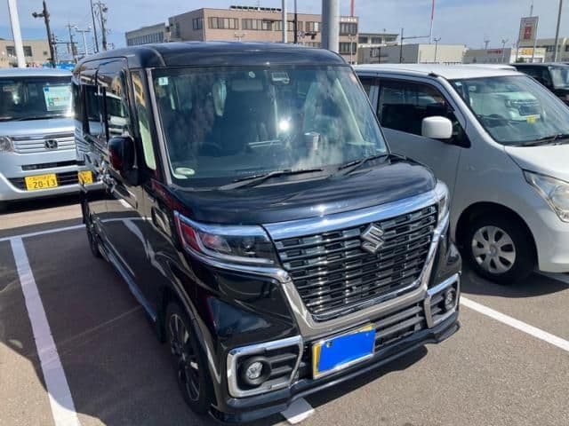 SUZUKI