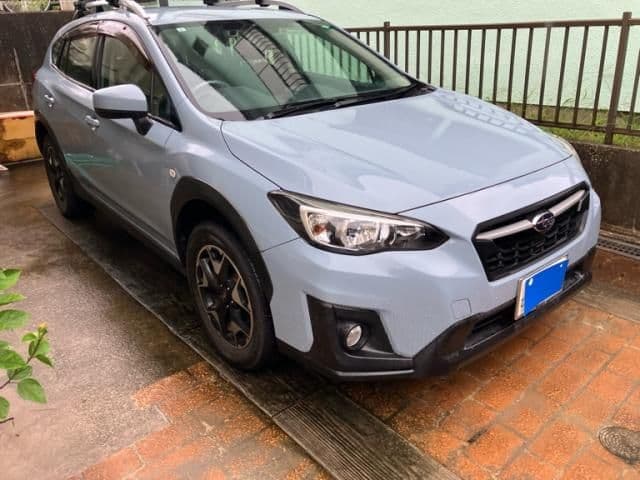SUBARU