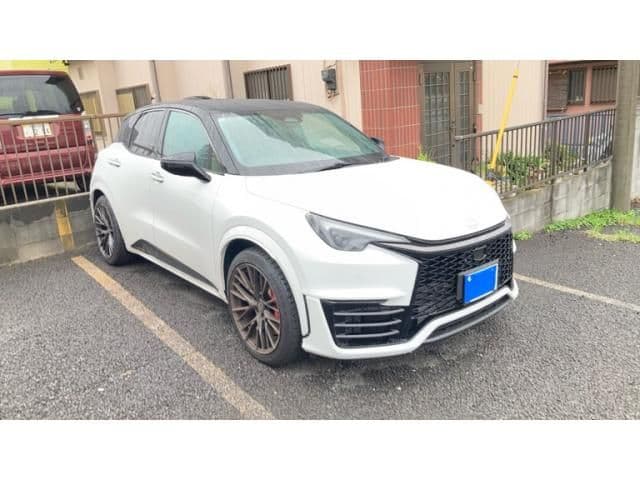 TOYOTA null