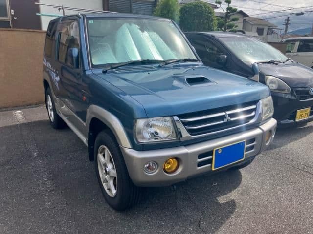 MITSUBISHI