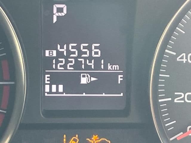 SUBARU IMPREZA SPORT 4WD