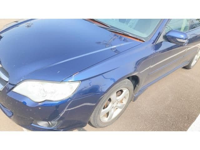 SUBARU