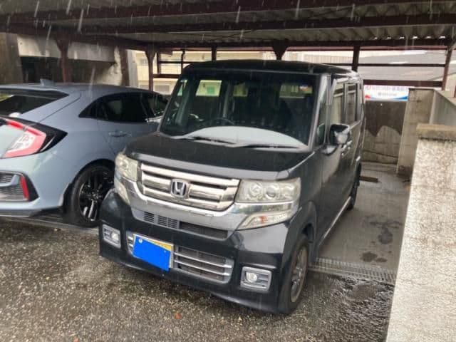 HONDA