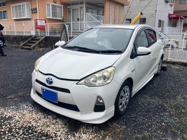 TOYOTA