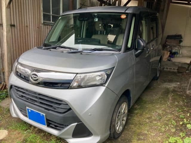 DAIHATSU THOR