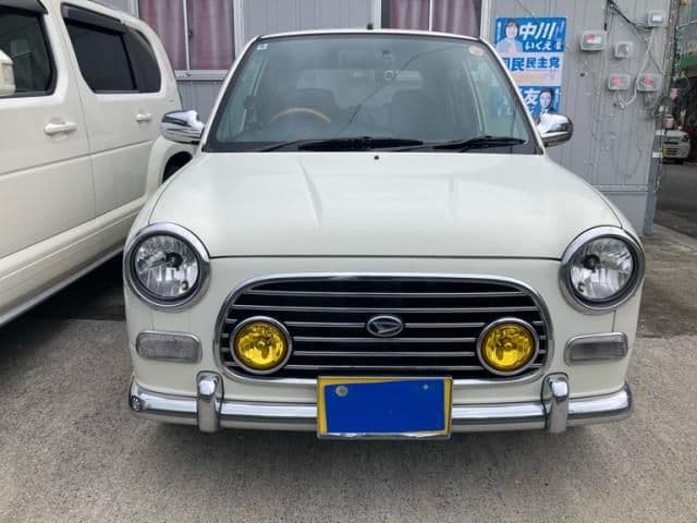 DAIHATSU