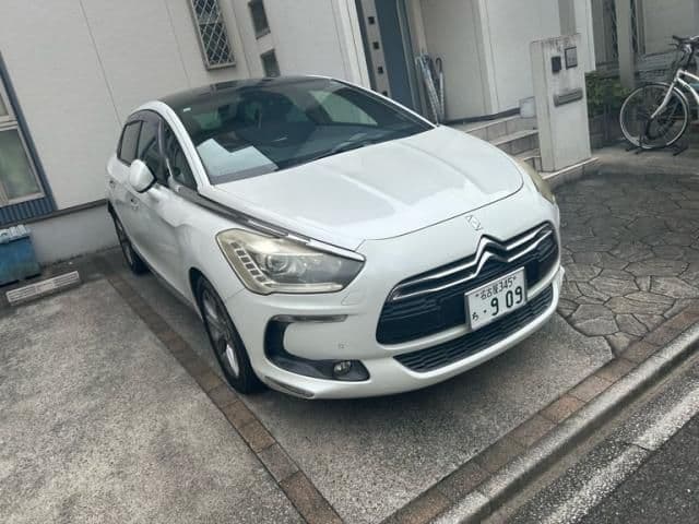 CITROEN
