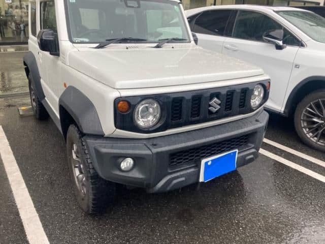 SUZUKI